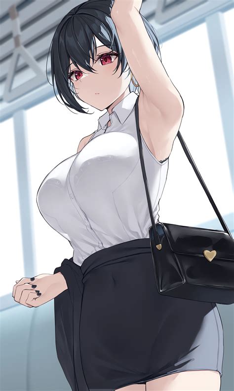 big boobie anime girl|Images: Anime girl big breast